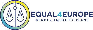 Equal4Europe logo