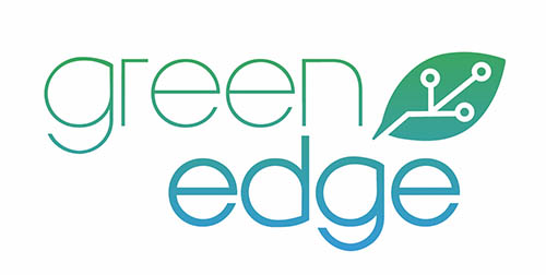 GreEnergy logo