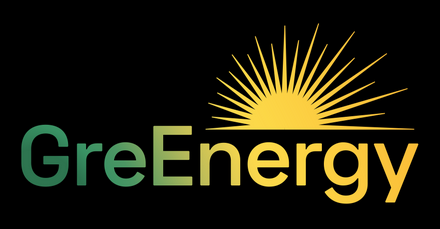 GreEnergy logo