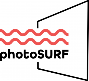photoSURF logo