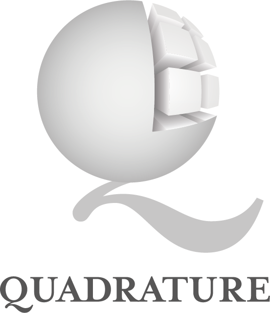 quadrature logo