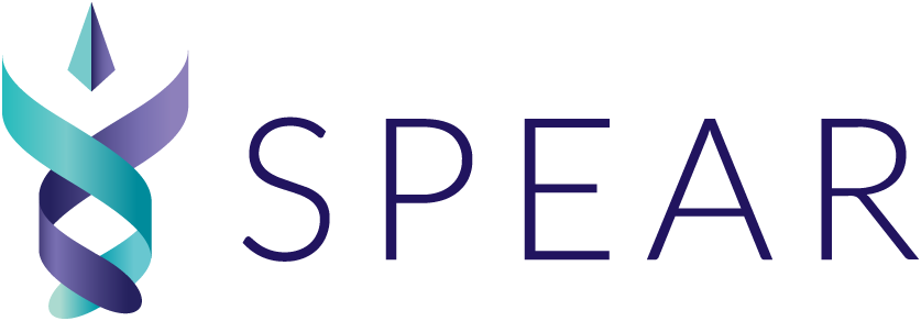 SPEAR logo